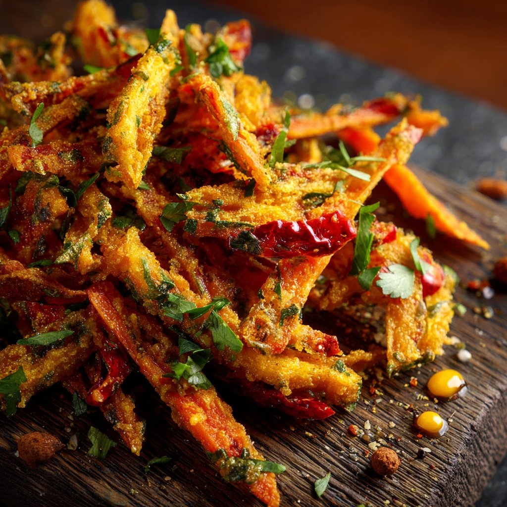 Easy Food Recipes With Few Ingredients