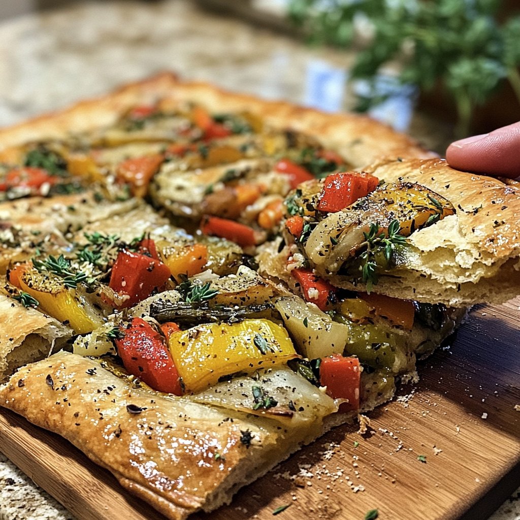 Quick Dinner Ideas at Home