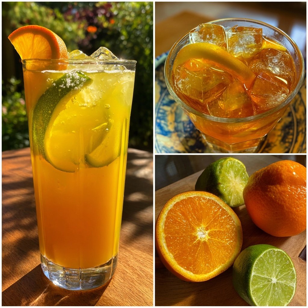 Seasonal Flavor Classics