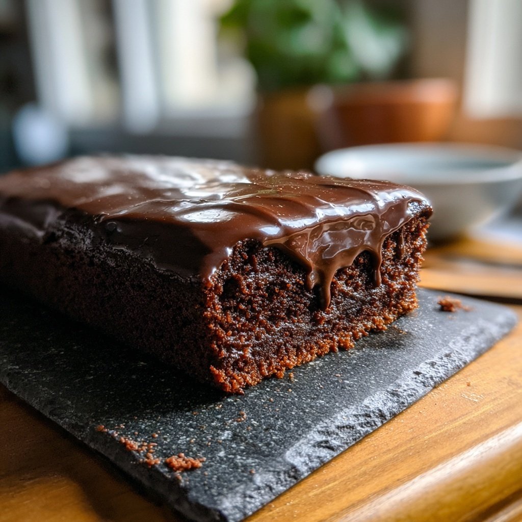 Classic Cakes & Desserts