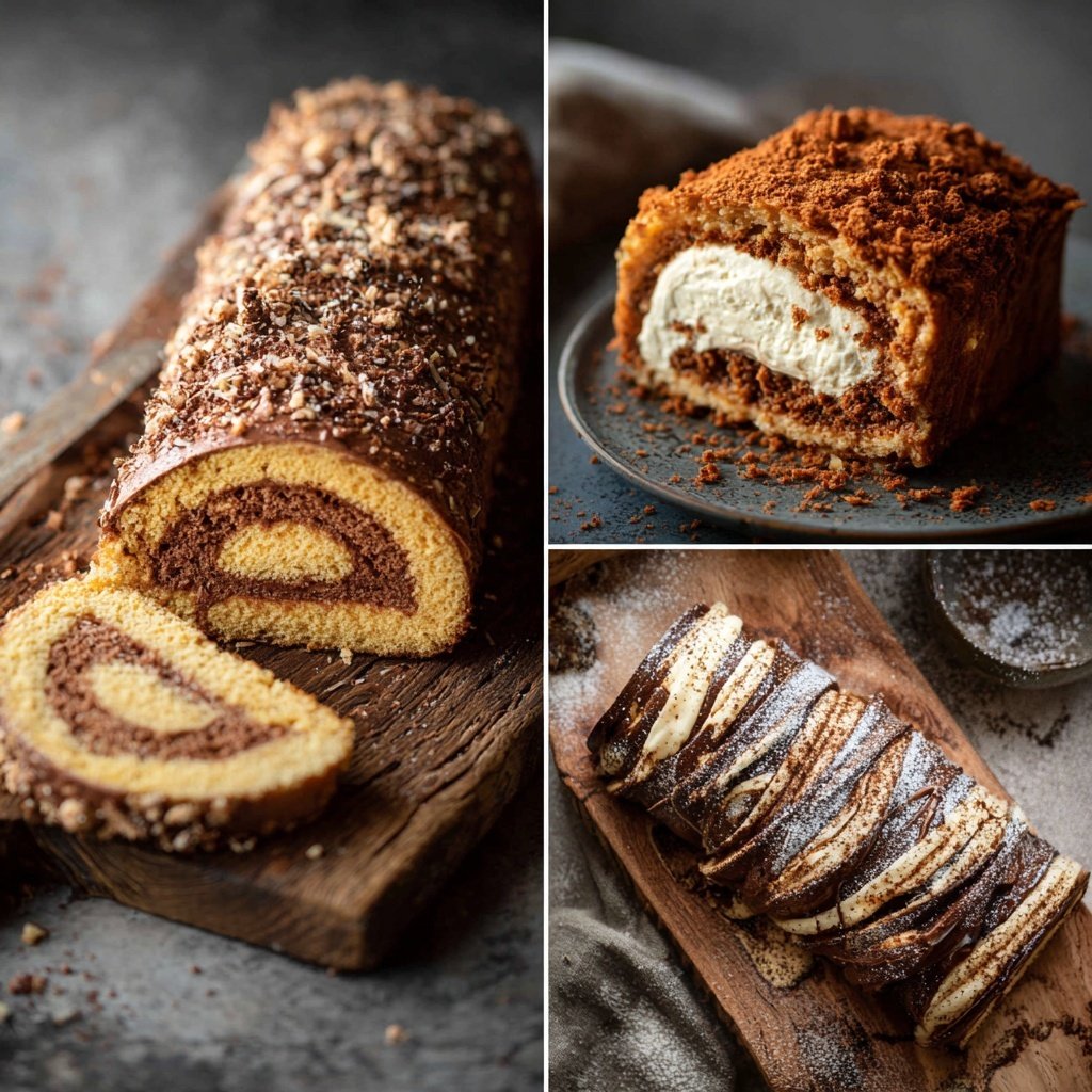 My 10 Favorite French Christmas Recipes to Savor at Home