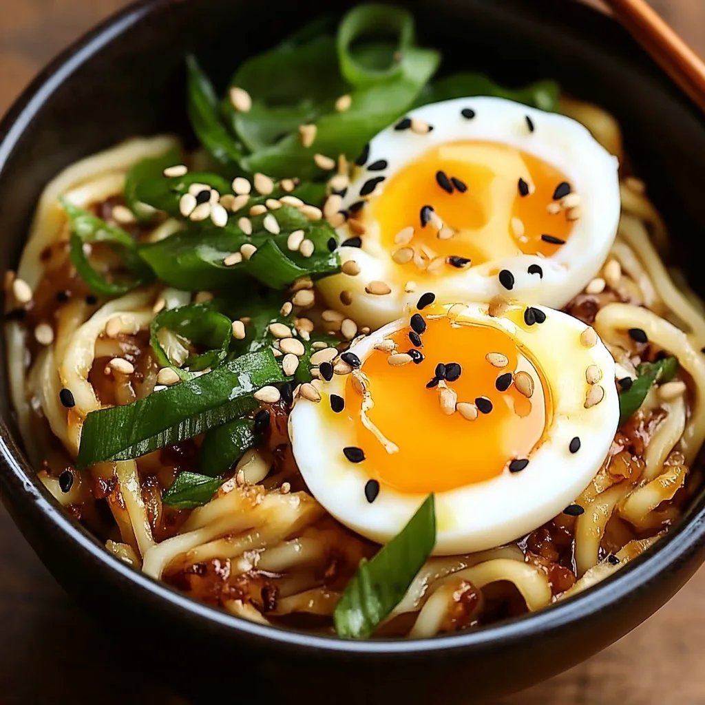 Soy Sauce Eggs (Ramen Eggs)